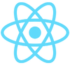 react