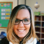 Picture of a teacher