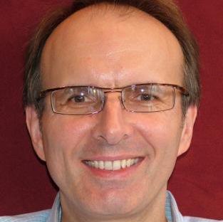 Jerzy Pawlowski