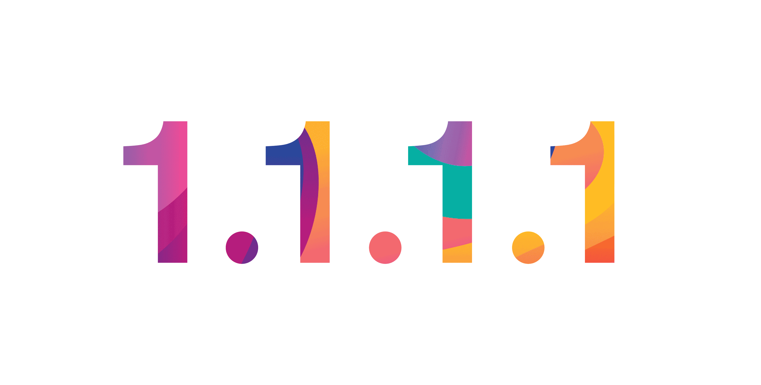 Announcing 1.1.1.1: the fastest, privacy-first consumer DNS service