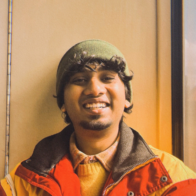 Naresh Ramesh