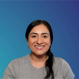 Yumna Moazzam