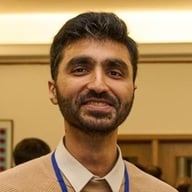 Harsh Saxena