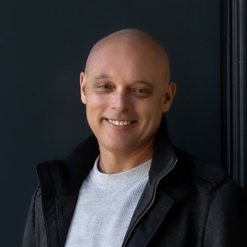 Jolyon Ludbrook