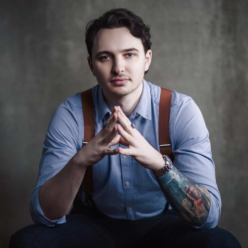 Kaine Levy