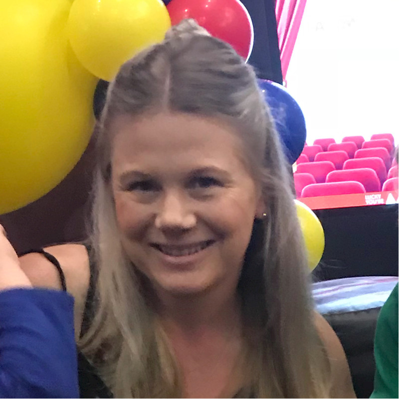 Amanda McKay