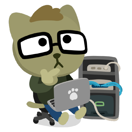 User avatar: 