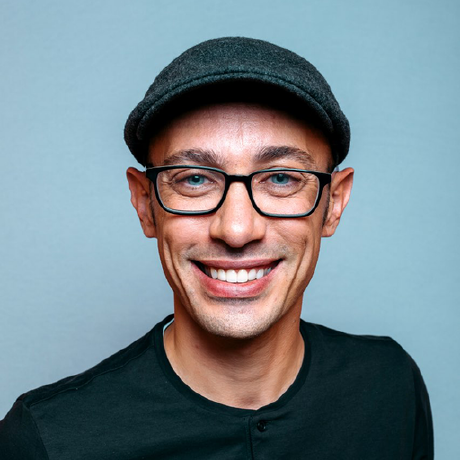 User avatar: Tobias Lütke