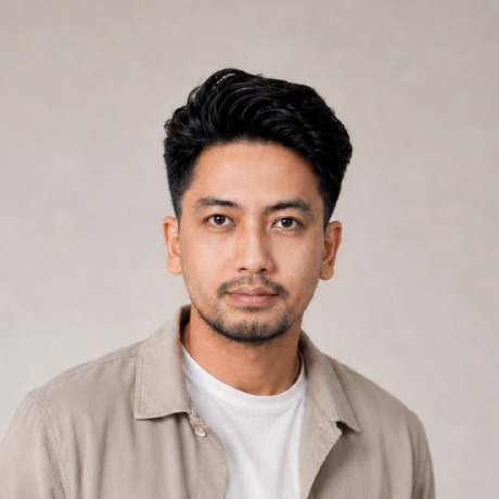 Zain Adam's avatar