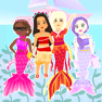 Vortella's Dress Up