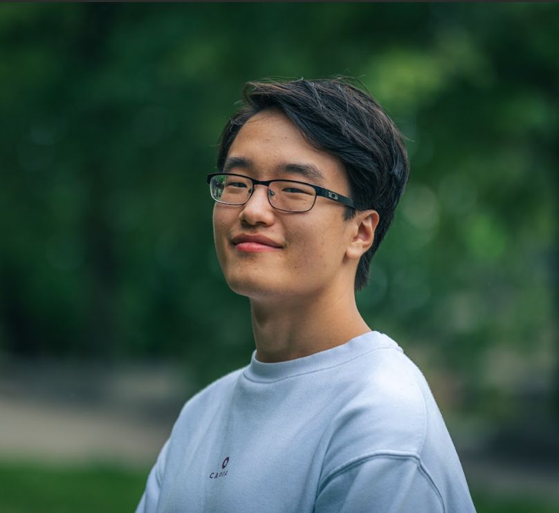 Photograph of me