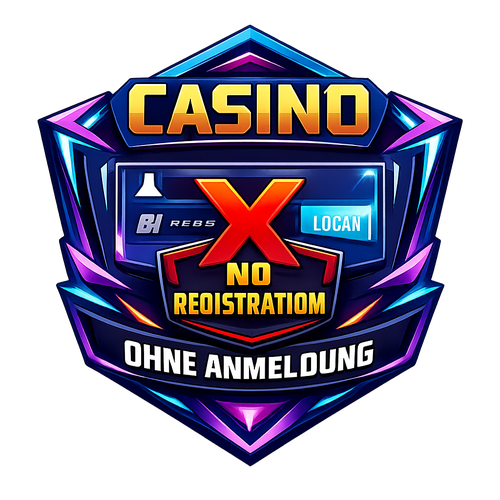 Casino ohne Anmeldung