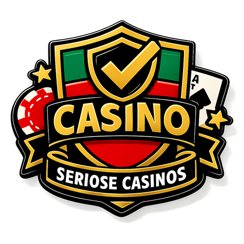 Seriöse Online Casinos