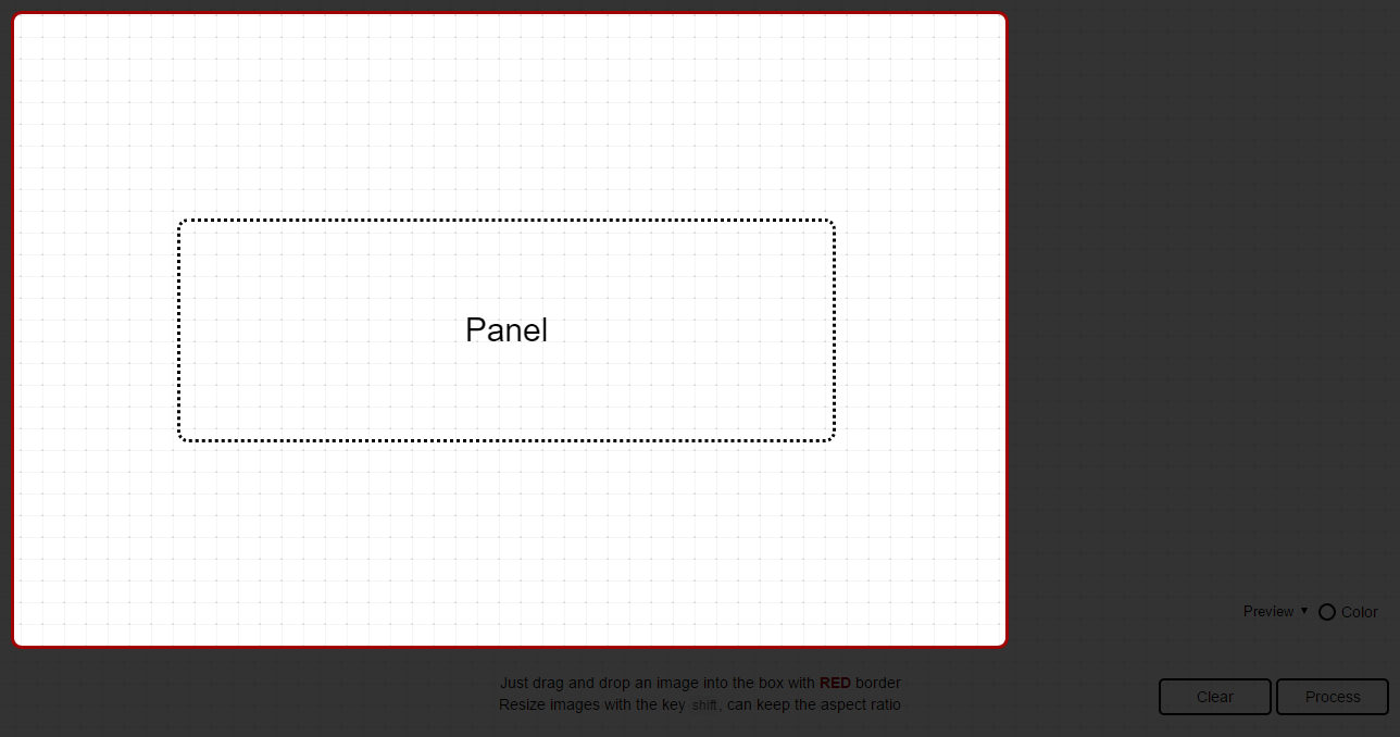 draw in javascript