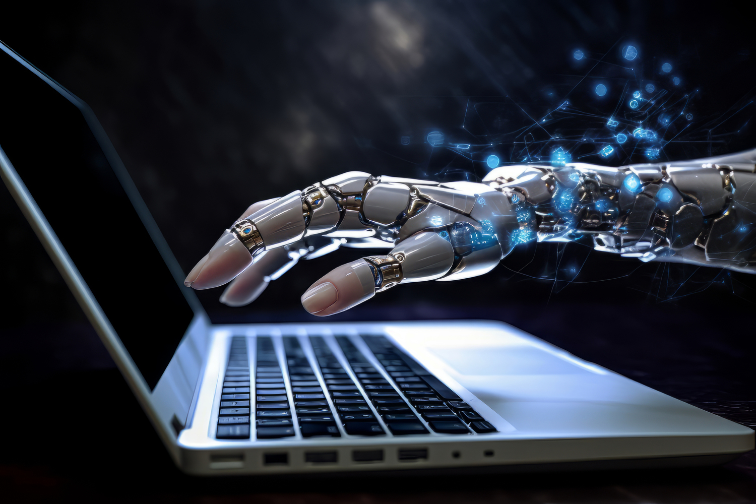 futuristic-hand-working-laptop-1