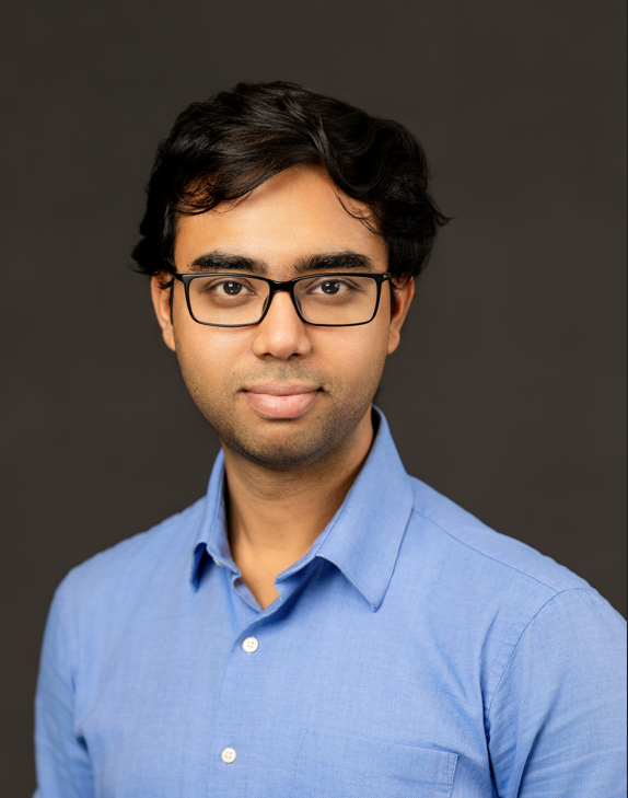 Tanmoy Sanyal